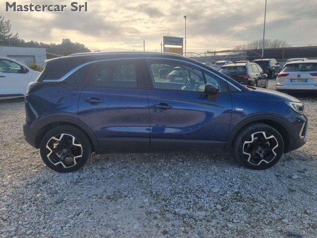 OPEL Crossland NEOPATENTATI 2021 1.2 Elegance TG: GR609XC