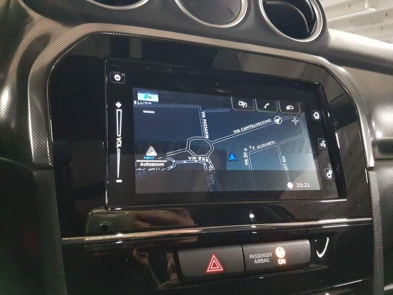 Suzuki Vitara Vitara 1.5h 140v Starview 4wd allgrip auto