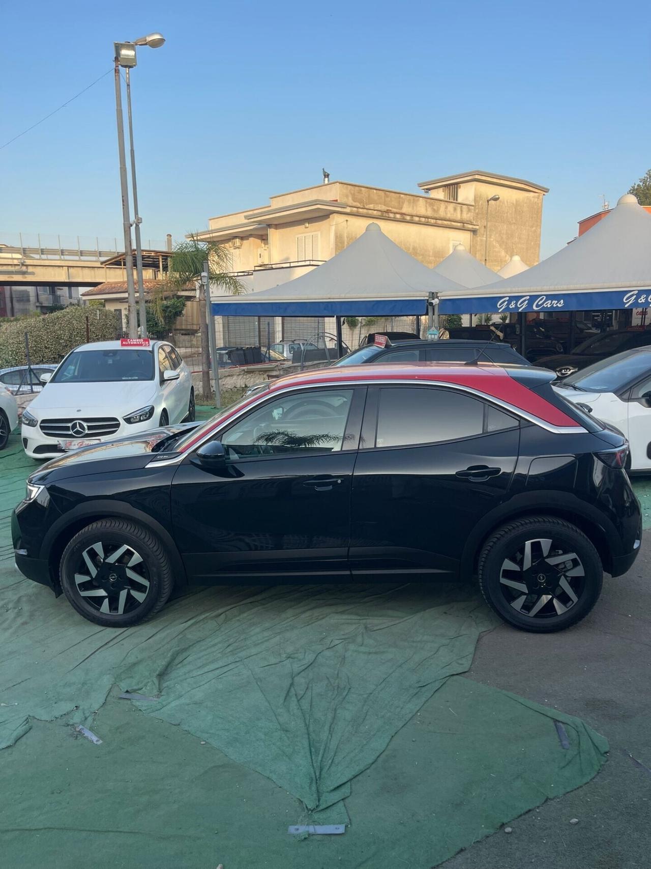 Opel Mokka 1.5 diesel Ultimate