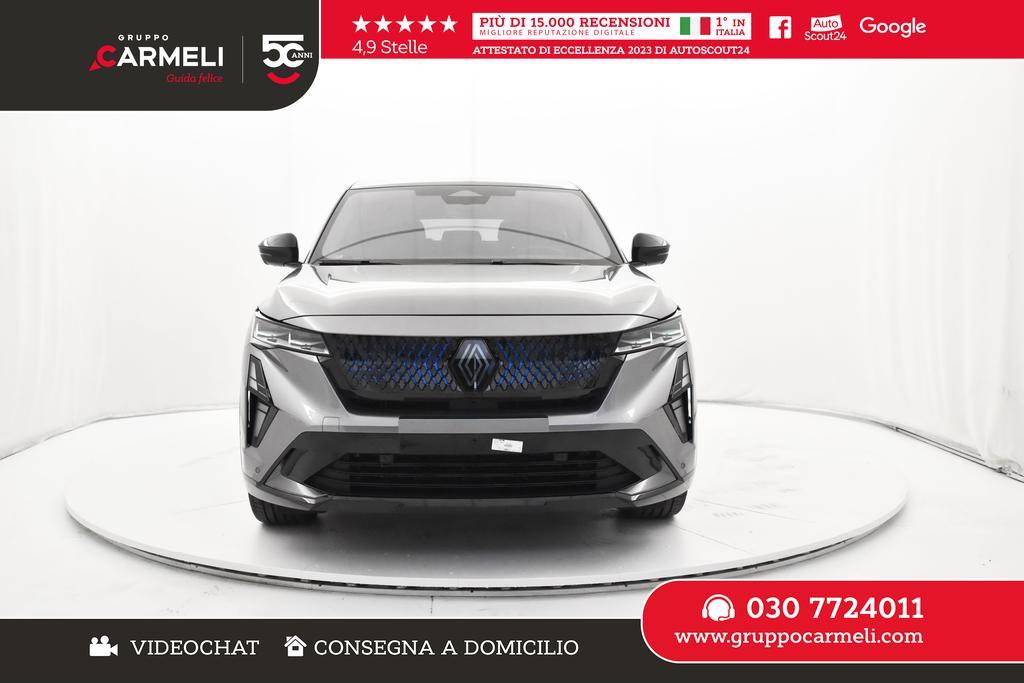 Renault Rafale 1.2 E-Tech full hybrid Esprit Alpine Auto