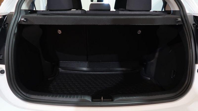 Toyota Yaris Yaris 1.5h Business # CARPLAY-CERCHI IN LEGA -FENDINEBBIA #