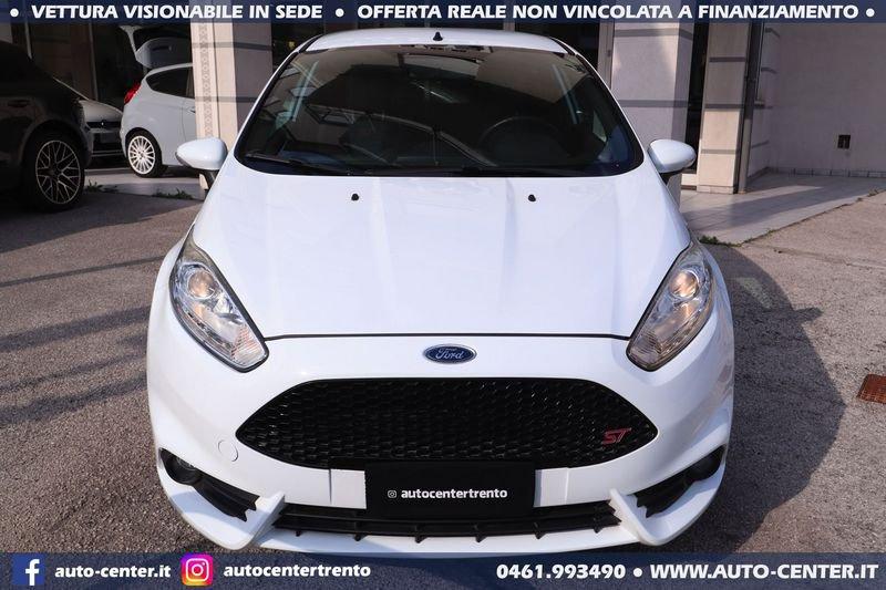 Ford Fiesta ST 182cv 1.6 EcoBoost 3p UNIPRO
