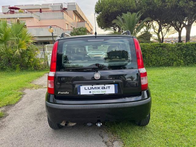 FIAT Panda 1.2 Active GPL