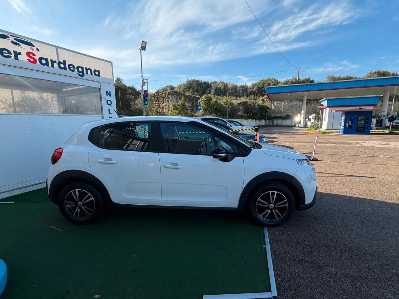 Citroen C3 BlueHDi 75 S&S Shine