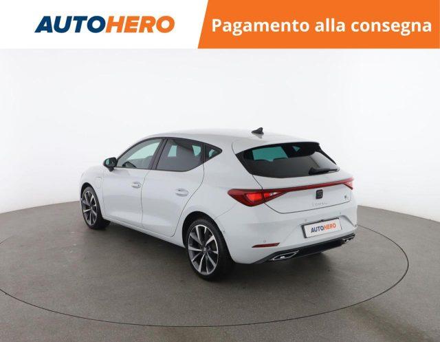 SEAT Leon 1.4 e-HYBRID 204 CV DSG FR