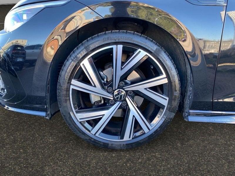 Volkswagen Golf Golf 1.5 TSI EVO ACT R-Line