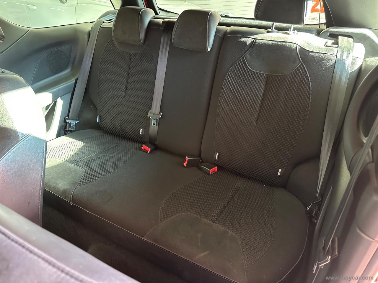 DS AUTOMOBILES DS 3 BlueHDi 120 S&S Sport Chic