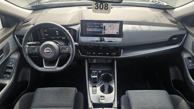 NISSAN X-Trail e-Power 2WD 5 posti N-Connecta