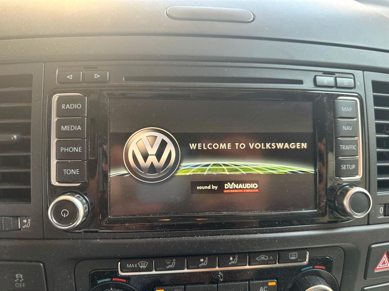 Volkswagen Multivan 2.0 BiTDI 180CV Highline
