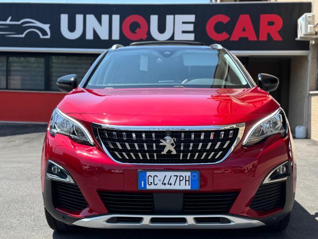 PEUGEOT 5008 PureTech Turbo 130 S&S EAT8 Allure (7 POSTI)