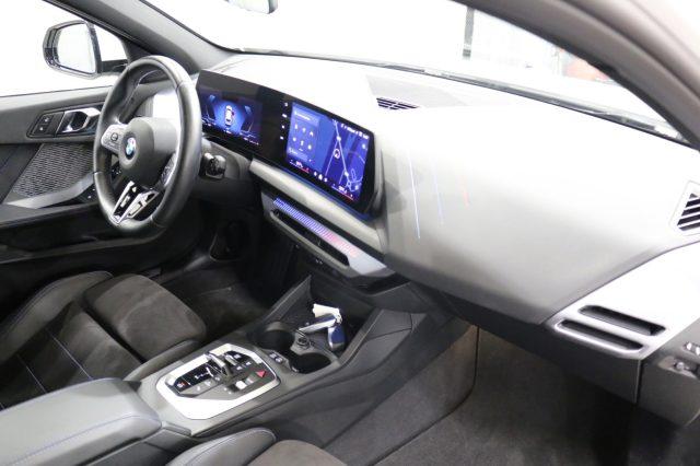 BMW 118 d MSport Pro