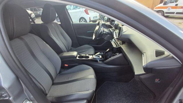 PEUGEOT 208 PureTech 100CV Stop&Start EAT8 5 porte Allure