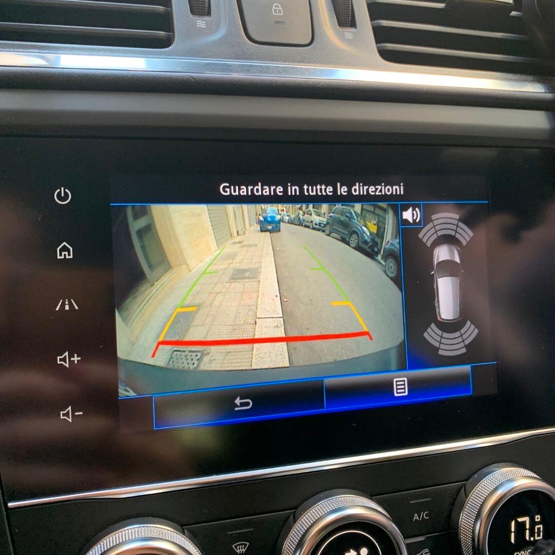 Renault Kadjar TCe 140CV FAP Sport Edition2