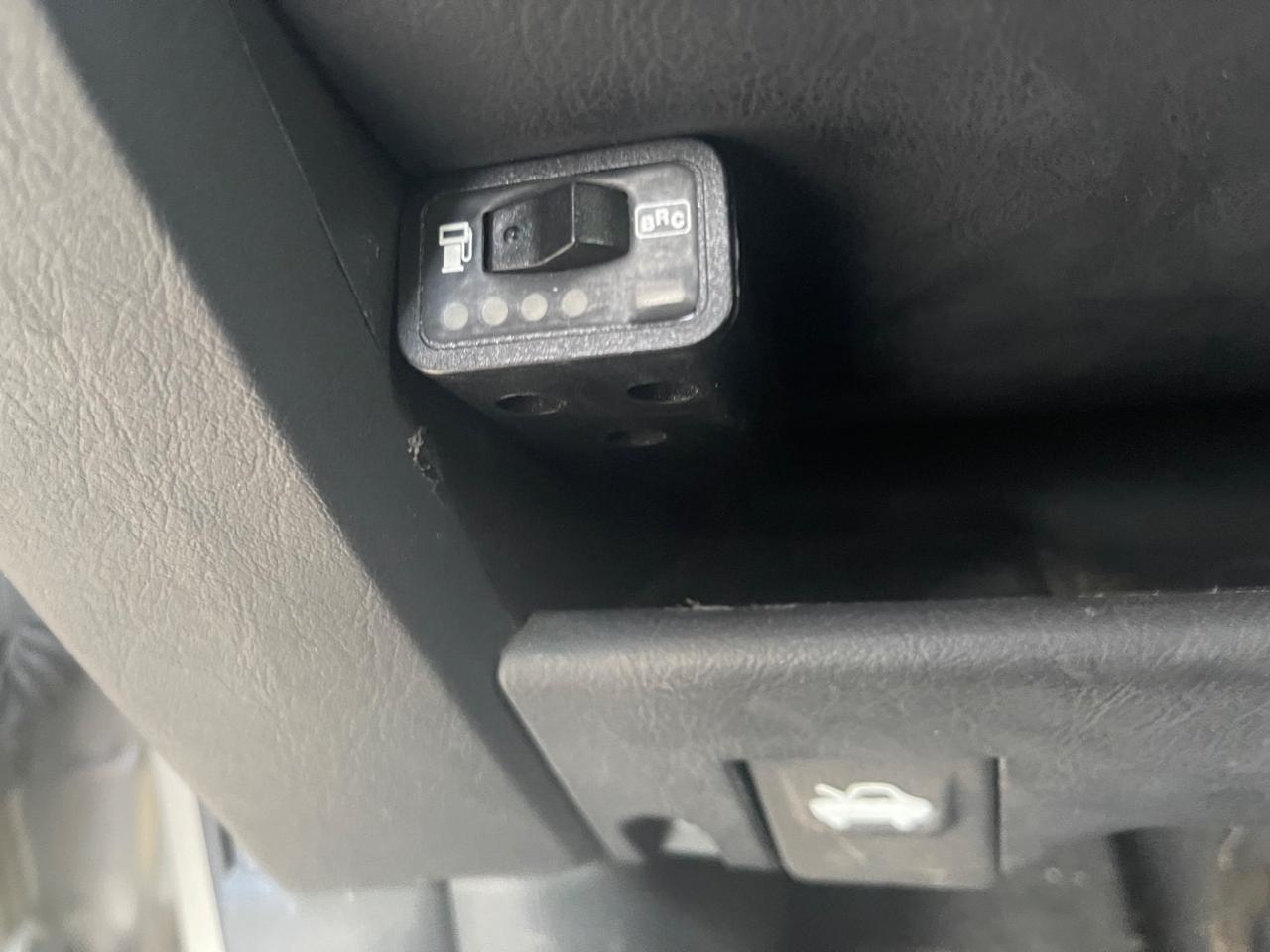 Hyundai Tucson 2.0 CVVT 16V Active 4X4