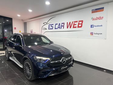 Mercedes Benz GLC 220d MHEV aut. Premium AMG