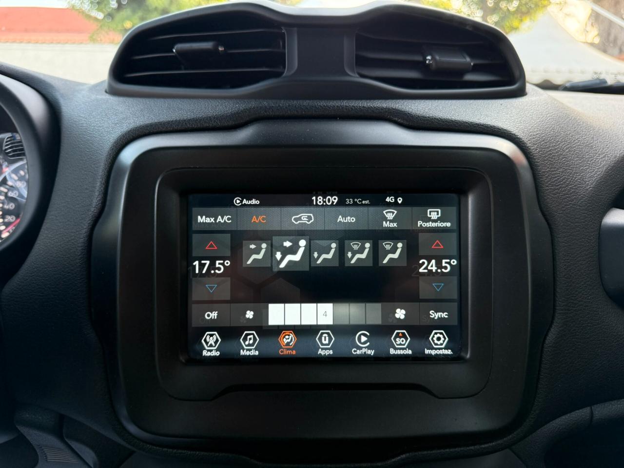 JEEP Renegade 1.6 M.J 130CV Limited - 2022