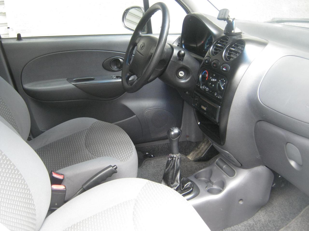 Daewoo Matiz 1.0 39000 KM AUTOEMILIA