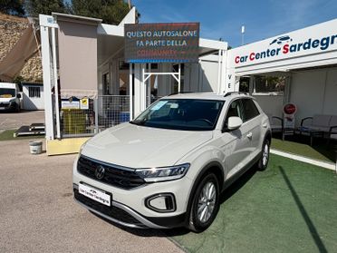 Volkswagen T-Roc 2.0 TDI SCR 150 CV DSG Style BlueMotion Technology