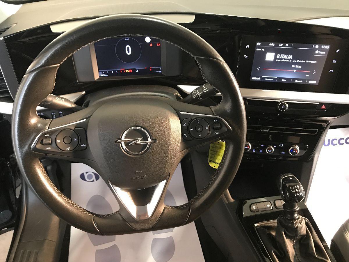 OPEL Mokka 1.5 diesel Edition