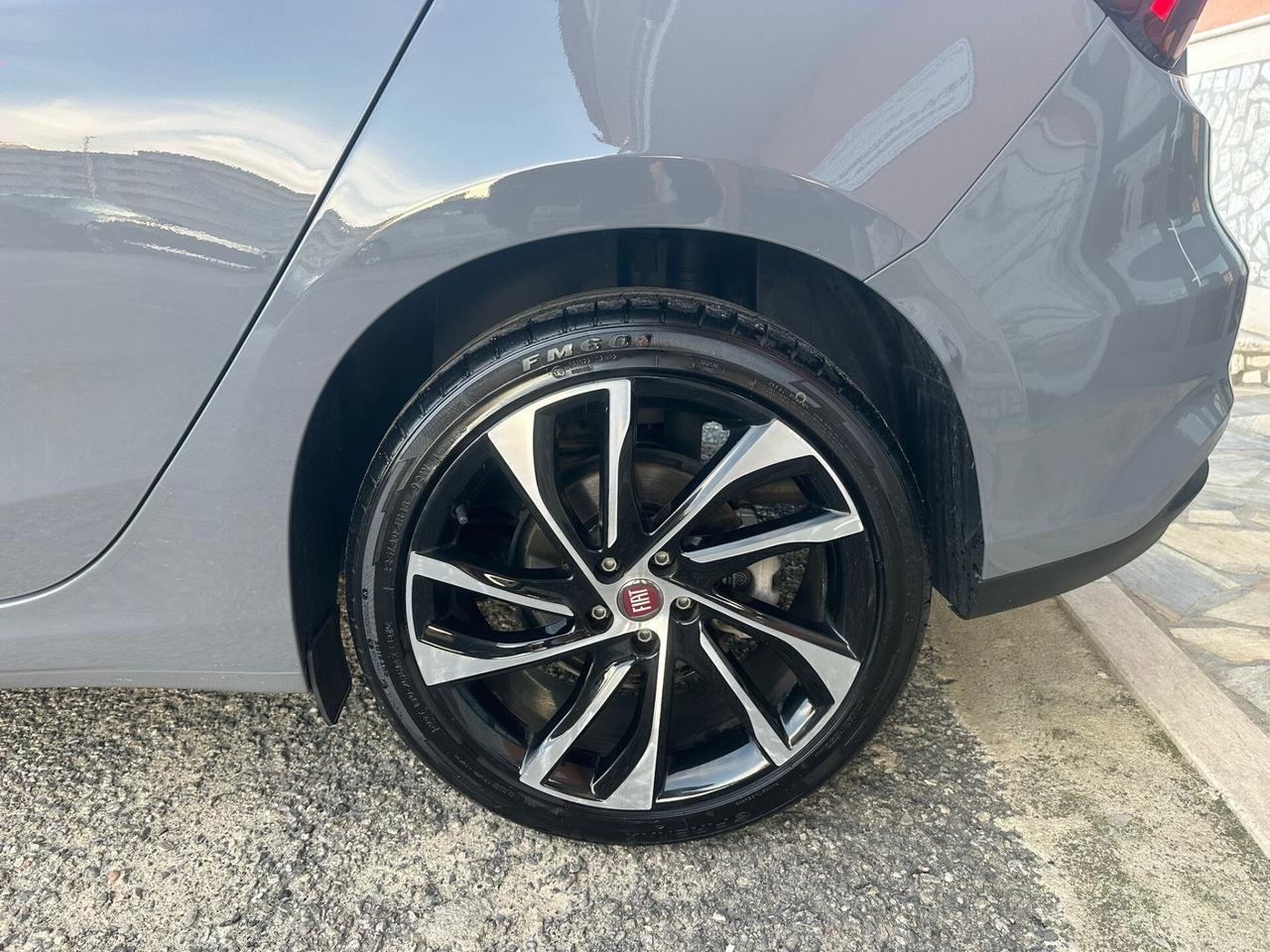 Fiat Tipo 1.6 Mjt S&S 5 porte City Sport Pelle/ Navigatore