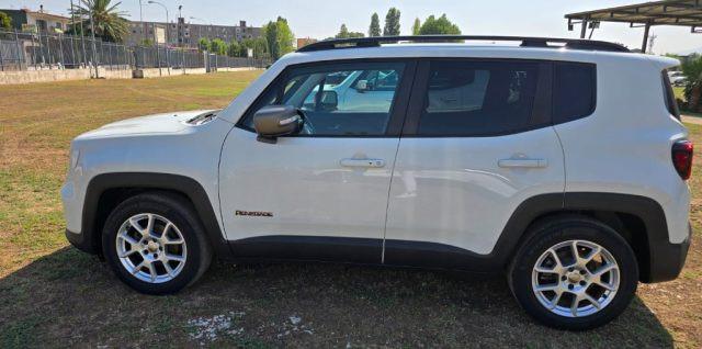 JEEP Renegade 1.6 Mjt 130 CV Limited - FULL LED