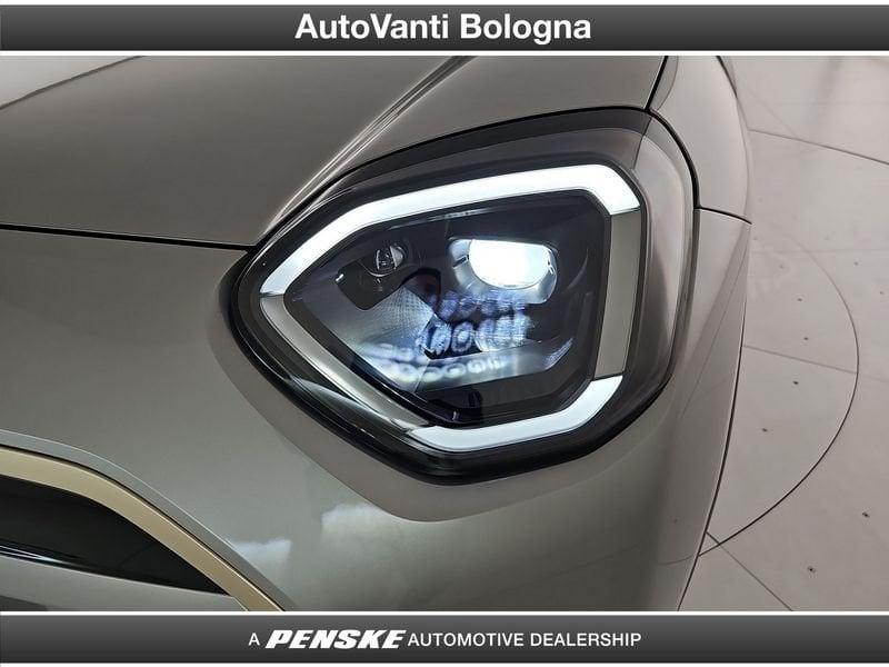 MINI Mini Aceman Mini Aceman E Favoured