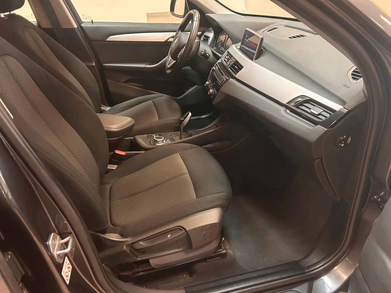 Bmw X1 xDrive20d xLine