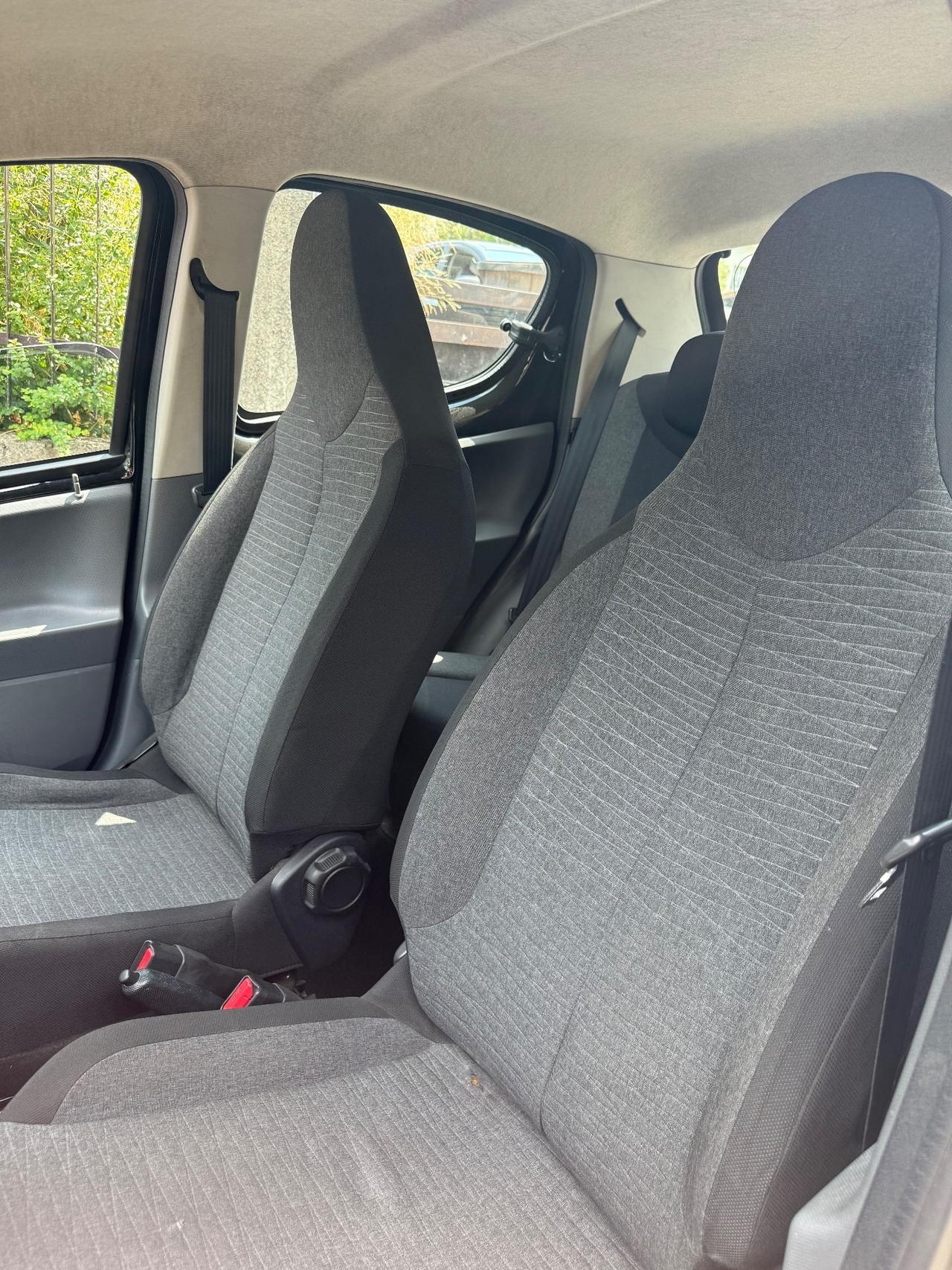 Peugeot 107 1.4 HDi DIESEL