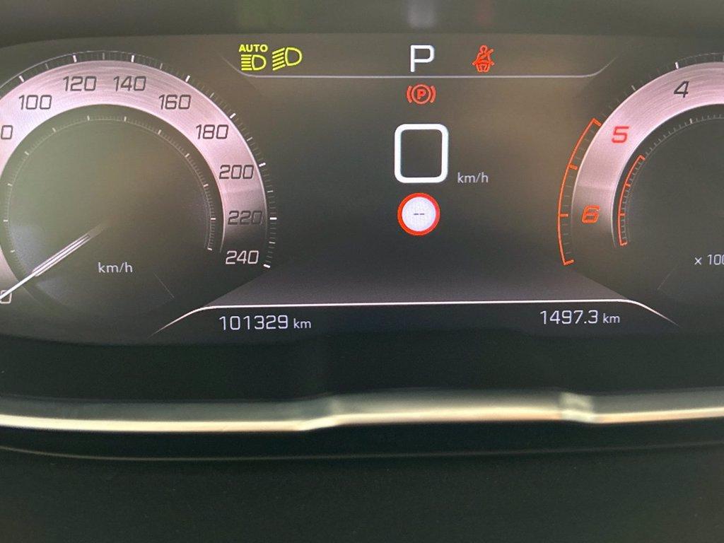 PEUGEOT 3008 1.5 bluehdi gt pack s&s 130cv eat8 del 2022
