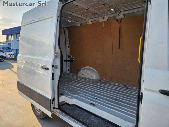 VOLKSWAGEN Crafter 35 L3H3 e-Crafter 100kW - GL385FF