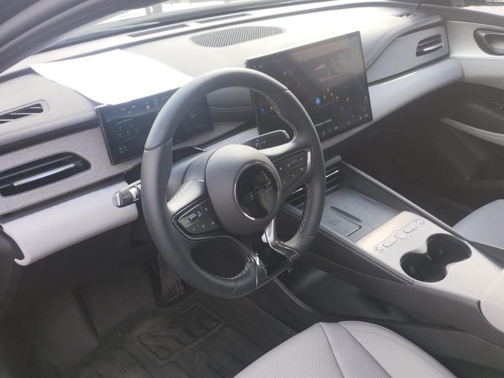 BYD BYD SEAL 6 DM-i Touring Comfort
