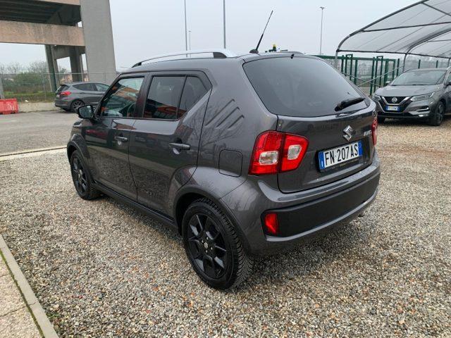 SUZUKI Ignis 1.2 Dualjet Top