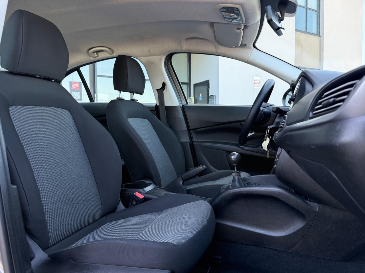 Fiat Tipo 1.4 GPL 4 porte