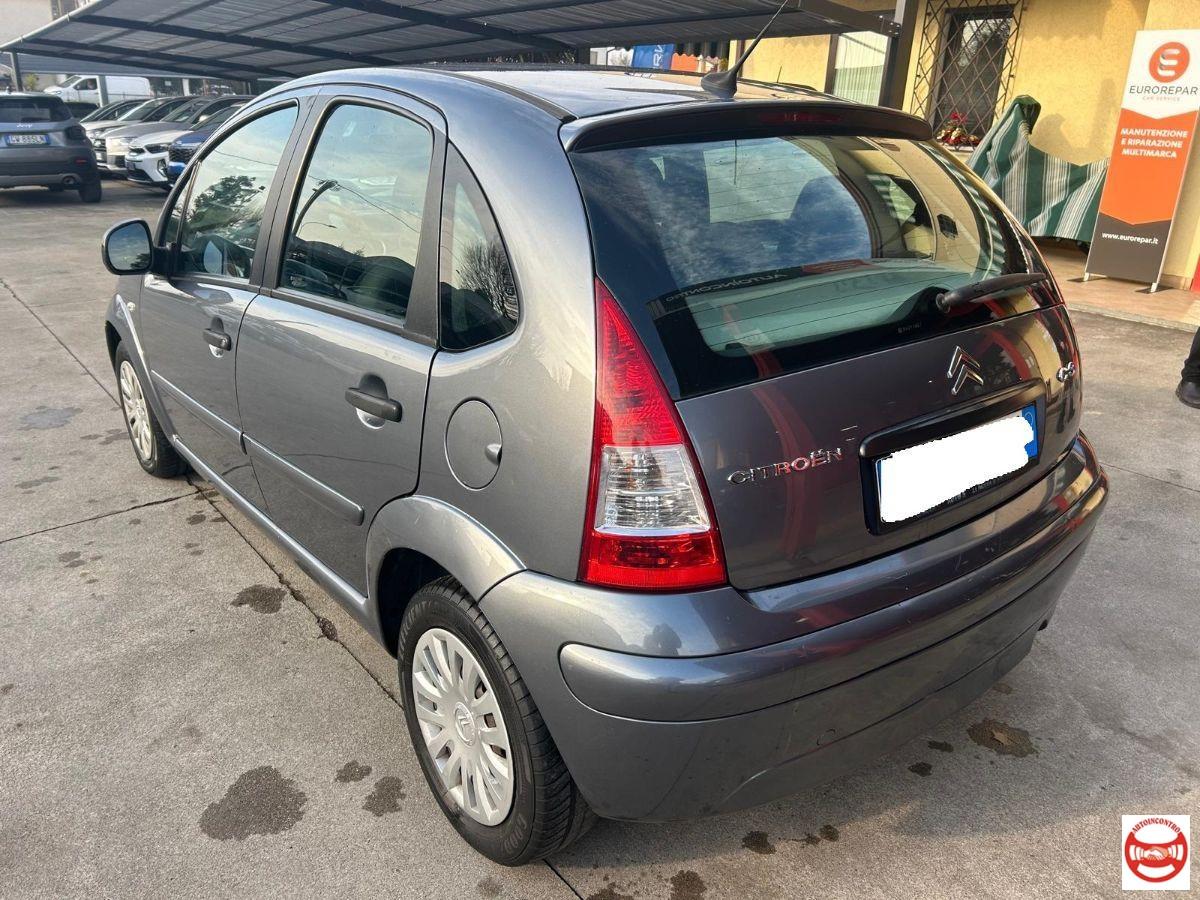 CITROEN - C3 1.1 Perfect ecoenergy (bi-energy)