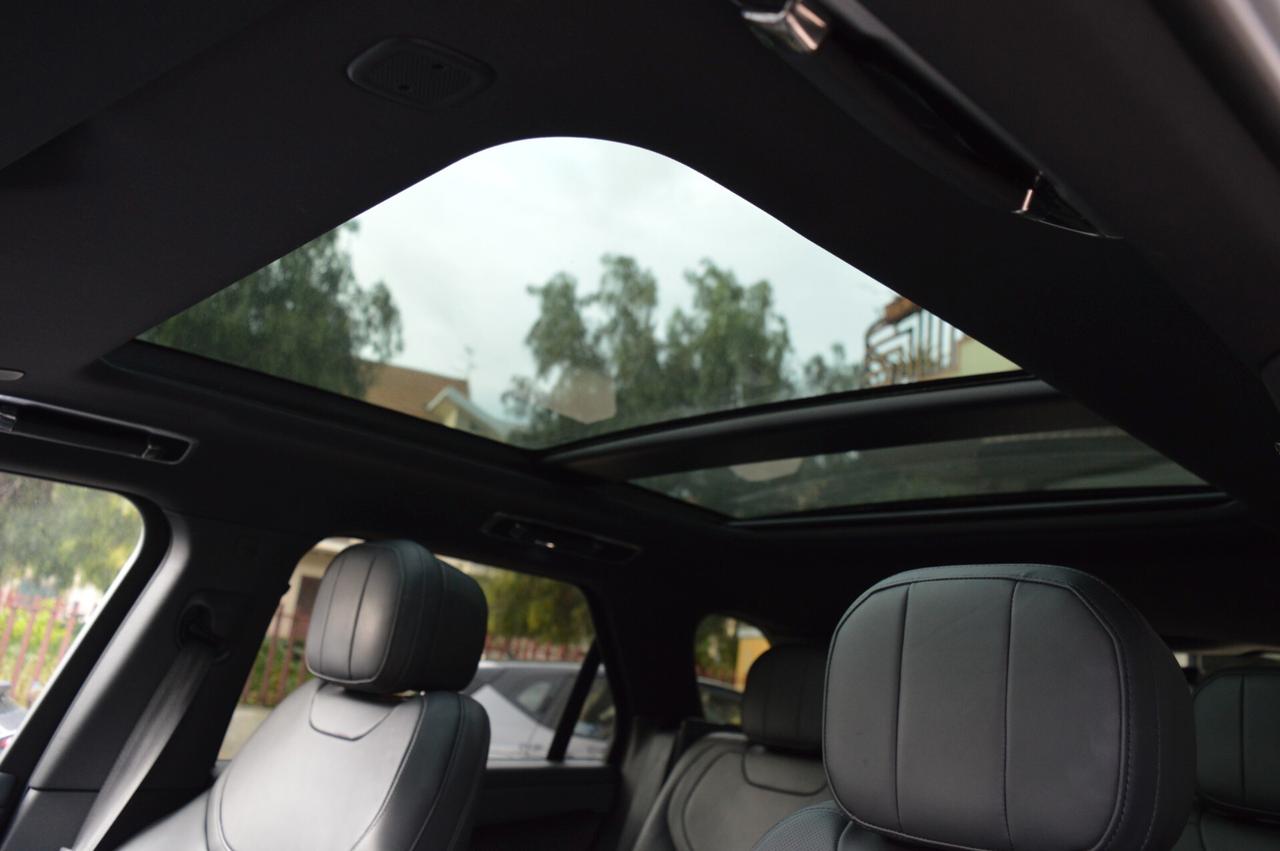 Land Rover Range Sport 3.0D l6 249 CV HSE Dynamic