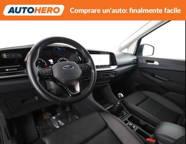 FORD Grand C-Max Grand Tourneo Connect 2.0 EcoBlue 122 CV Titanium
