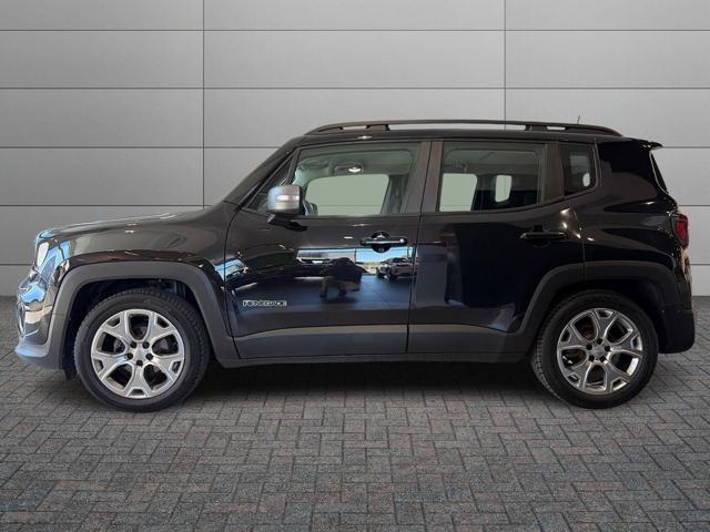 JEEP Renegade 1.0 T3 Limited