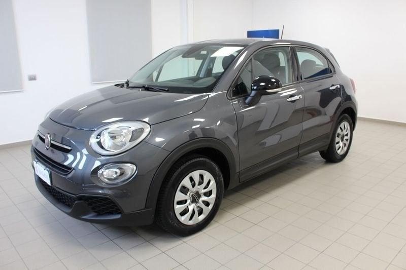 FIAT 500X 1.3 Mjet 95cv E6D Cult
