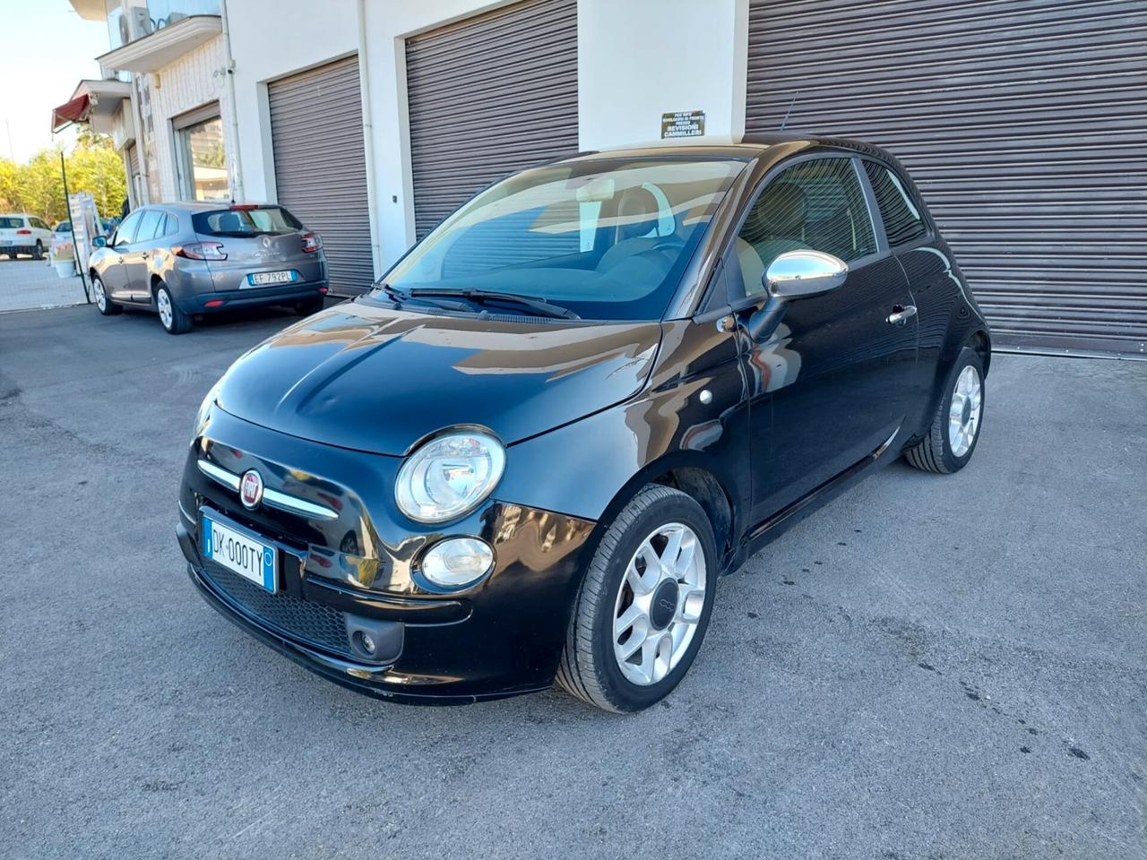 Fiat 500 1.3 Multijet 16V 75 CV Sport