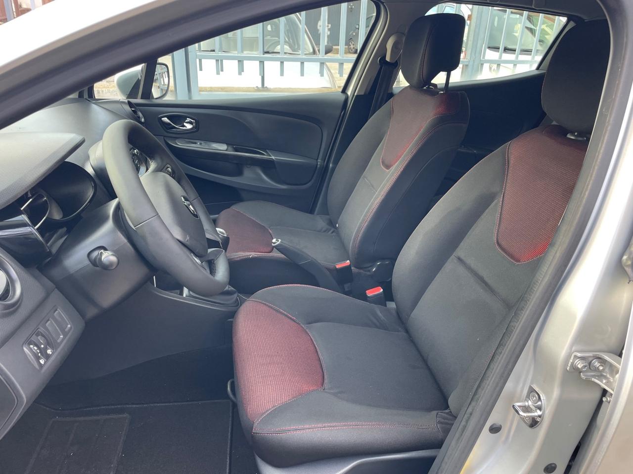 Renault Clio 1.5 dCi 8V 75CV 5 porte Live