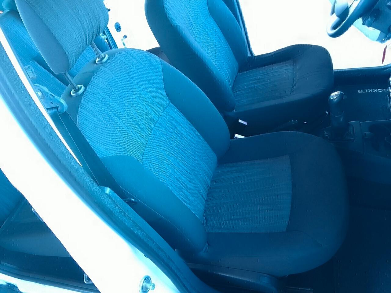 Dacia Dokker 1.5 TDCI OK NEO