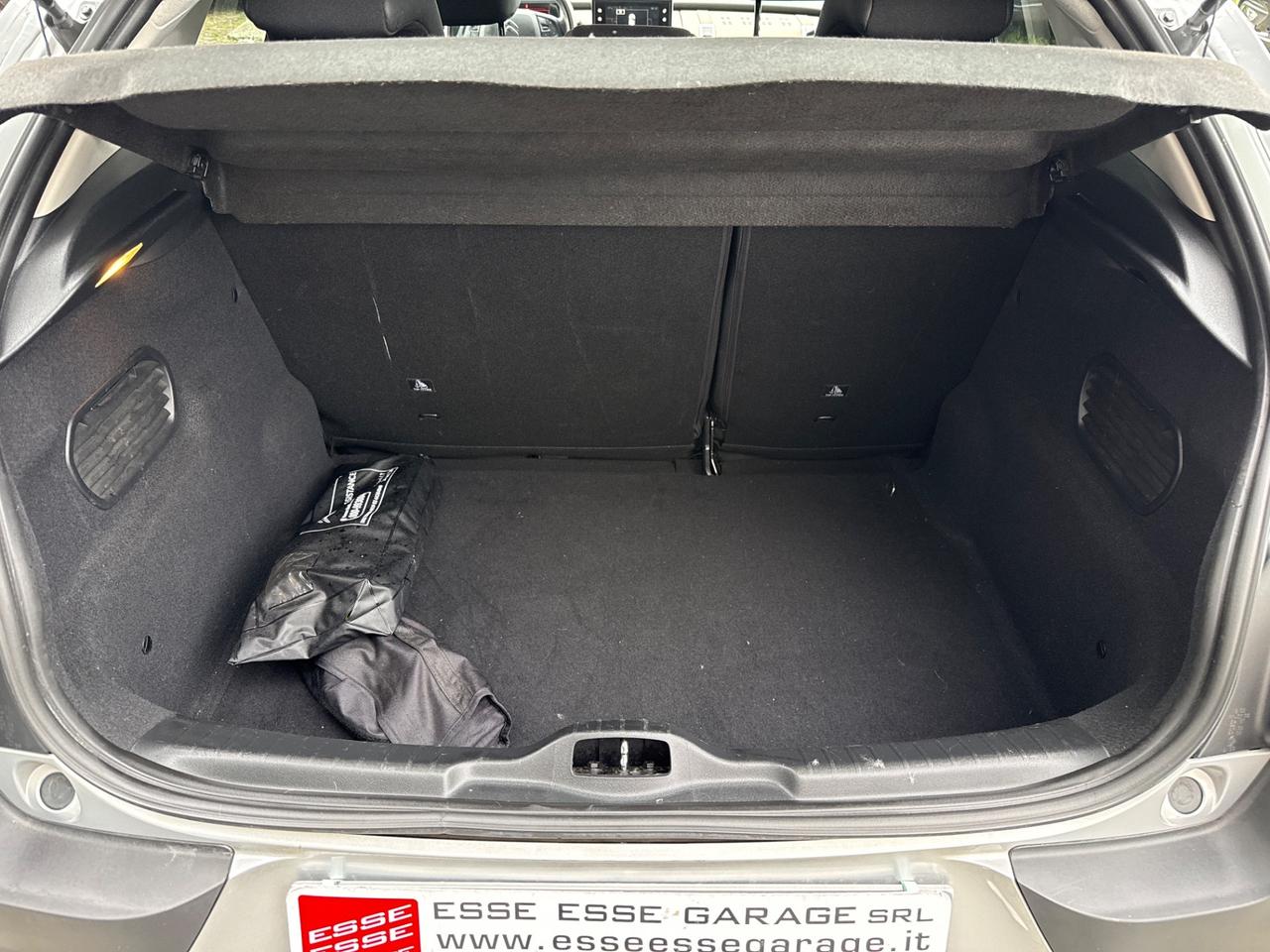 Citroen C4 Cactus BlueHDi 100 Shine