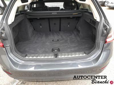 BMW Serie 3 Touring 320d Touring mhev 48V xdrive Sport auto