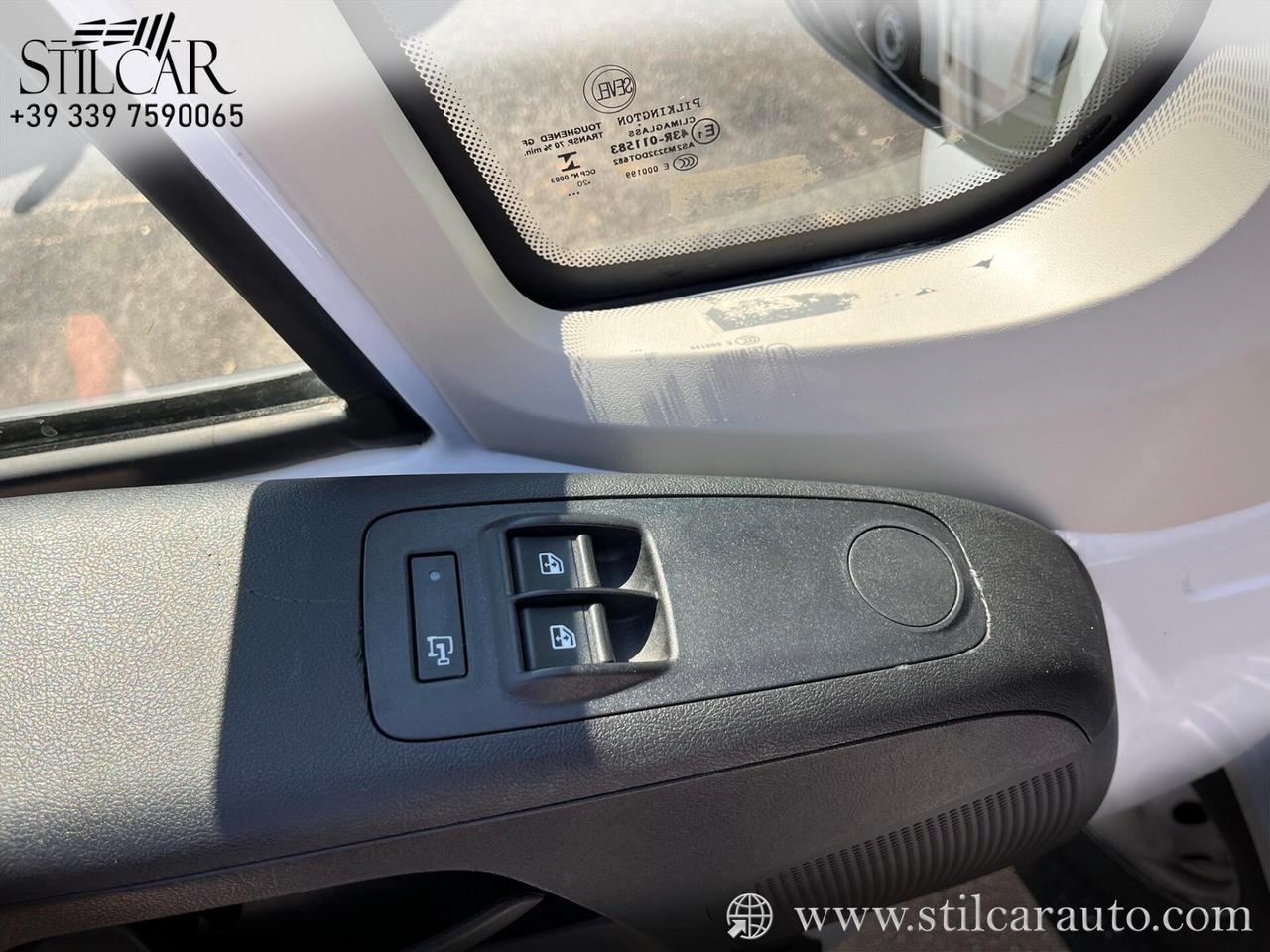 Fiat Ducato 2.3 MJET L2H2 Tetto Alto Lastrato MOTORE NUOVO