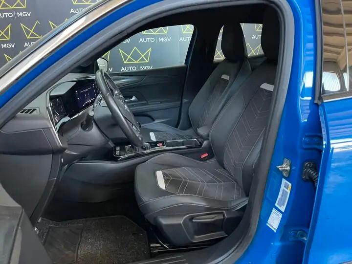 Opel Mokka 1.5 diesel Ultimate