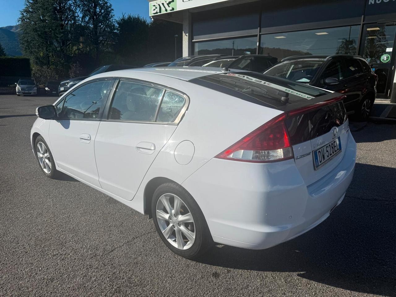 Honda Insight IBRIDA AUTOMATICA