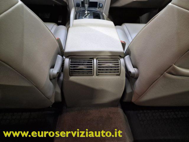 JEEP Commander 4.7 V6 Limited GPL