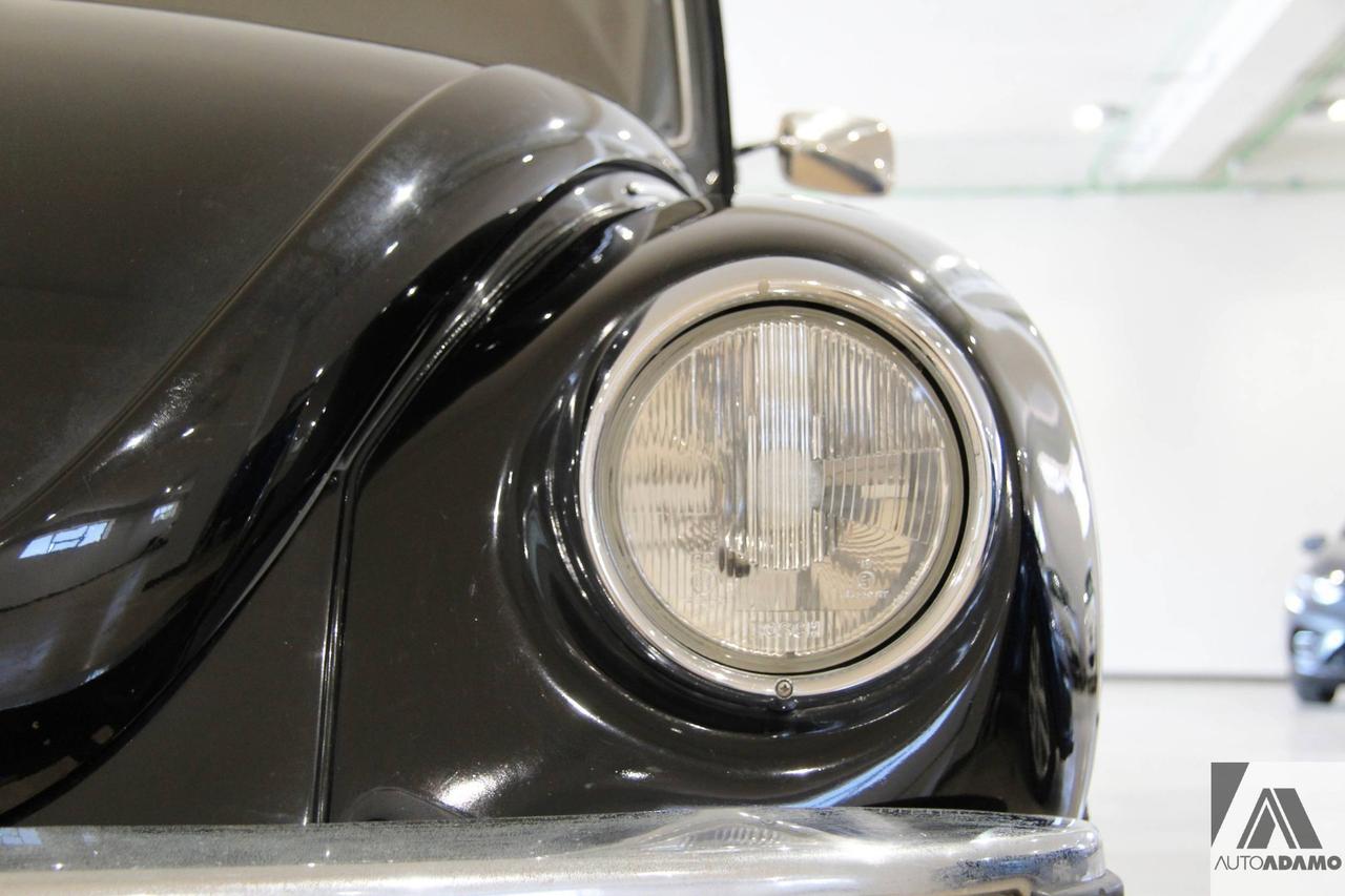 Volkswagen Maggiolone 15D11 1.2 Cabriolet
