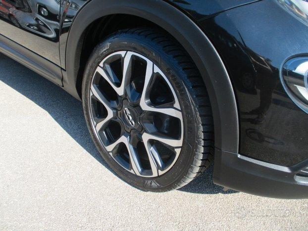 Fiat 500X 1.0 T3 120CV
