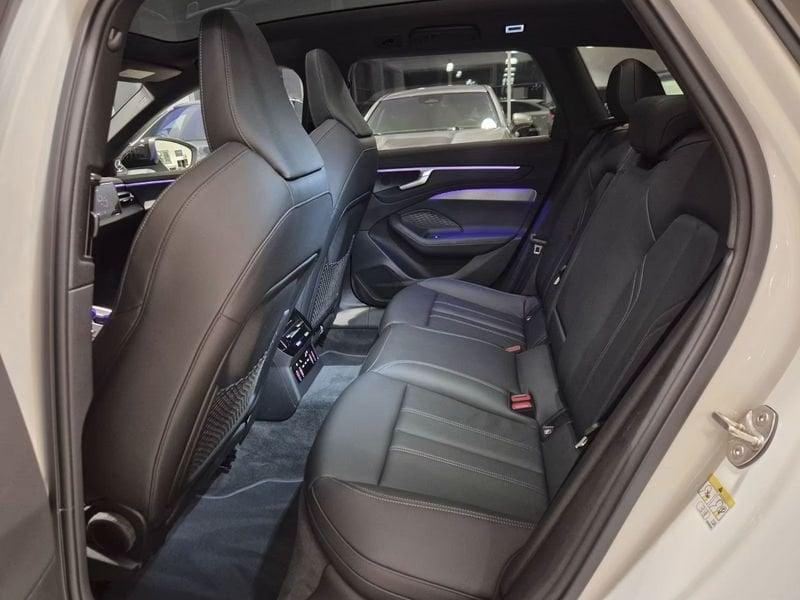 Audi A6 A6 Avant TDI 150 kW MY26 S tronic S line edition TETTO MATRIX LED CAMERA 360